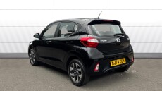 Hyundai i10 1.2 [79] Advance 5dr [Nav] Petrol Hatchback